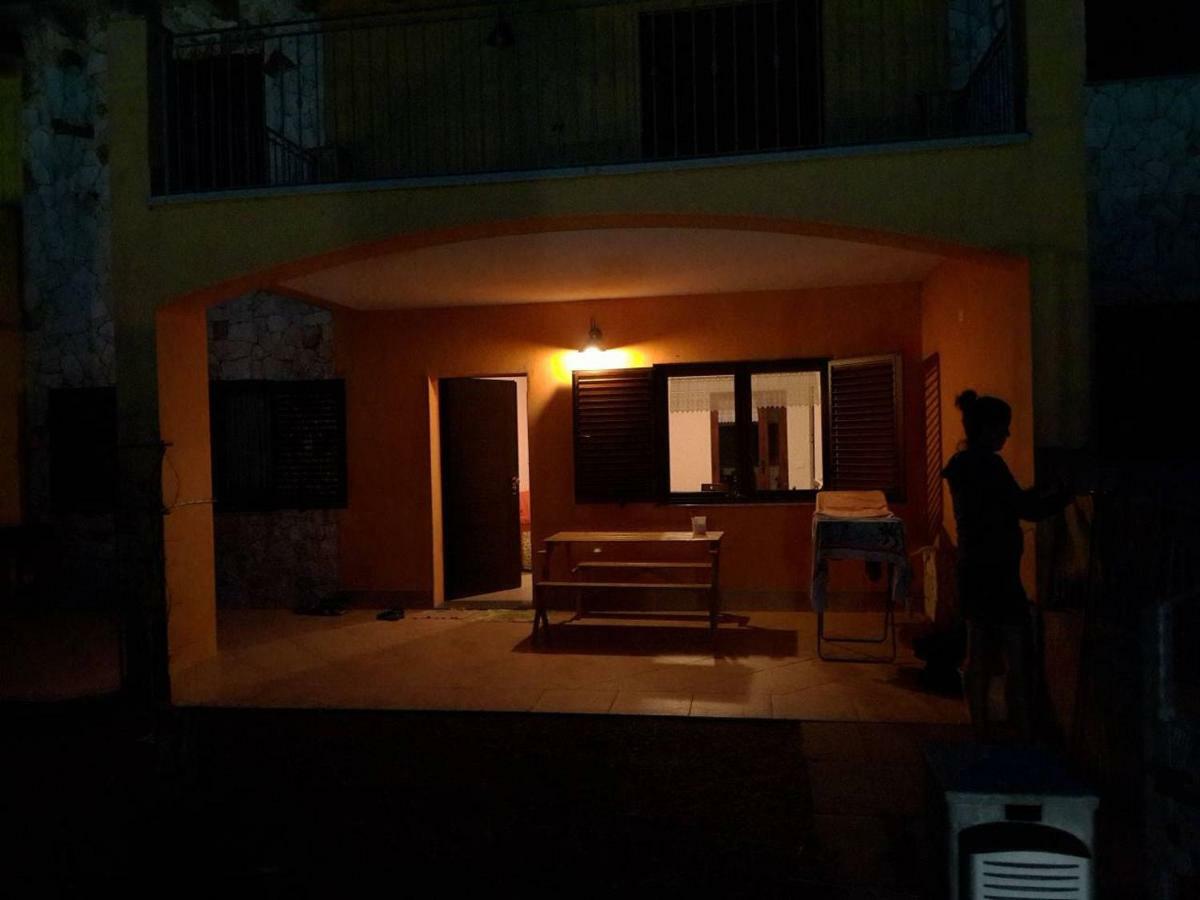 Appartamento Dentro Babai Village Tertenìa Dış mekan fotoğraf