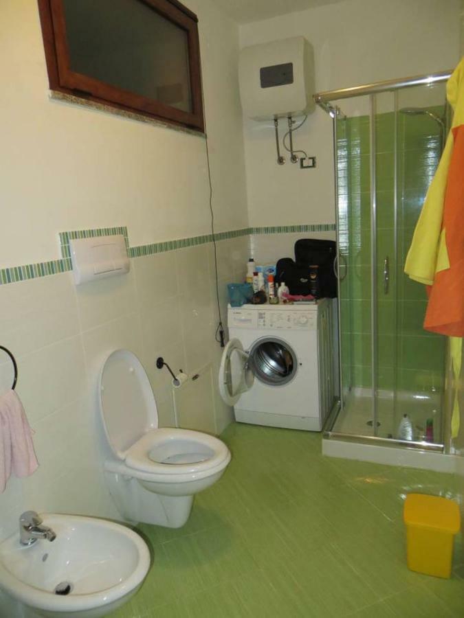 Appartamento Dentro Babai Village Tertenìa Dış mekan fotoğraf