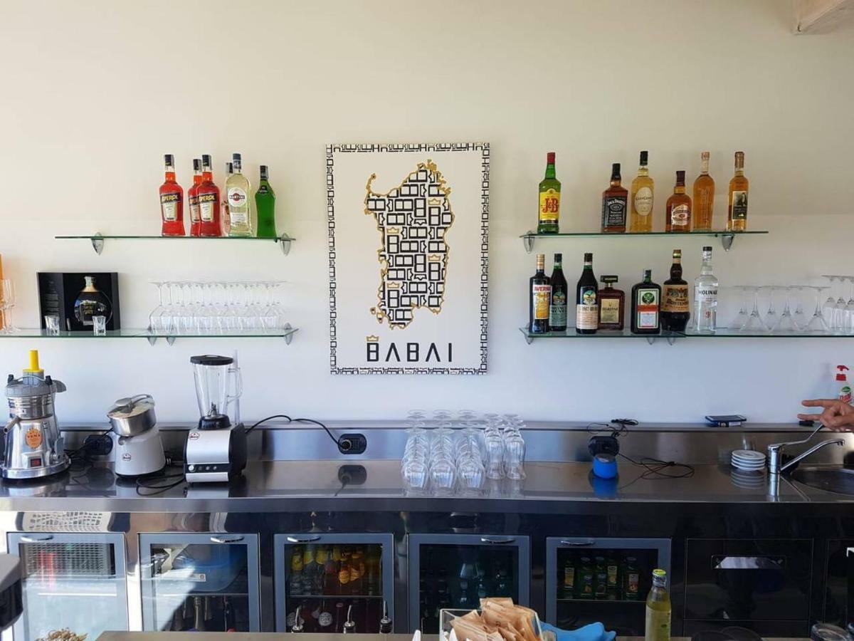 Appartamento Dentro Babai Village Tertenìa Dış mekan fotoğraf
